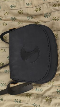 True Love Tasche Super Zustand 