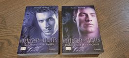 Krieger des Lichts - Pamela Palmer