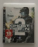 PS3 - Tom Clancy's Ghost Recon: Advanced Warfighter 2
