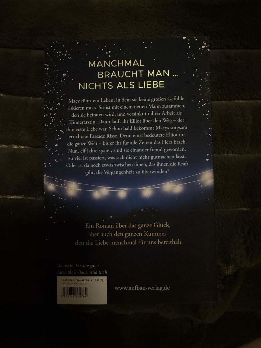 Bücher: Buch - nichts als Liebe – Gebraucht aus Gossau SG von laura_dema 1
