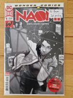 Naomi #1 🔑