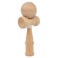 Kendama aus Holz -Natur-, von small foot