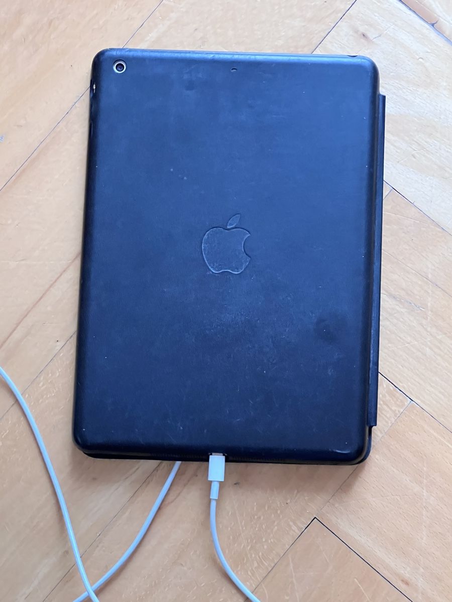 Apple Tablet PC: iPad Air OS 12.5.7 – Difettoso da Bulle venduto da Sammobil 3