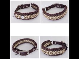 Hundehalsband / Hunde Halsband von Jolis-Shop