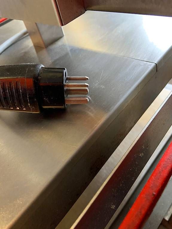 Küchengeräte: Salamander Salvis HL-ET Gastro  – Gebraucht aus Burgdorf von dkwhummel 4