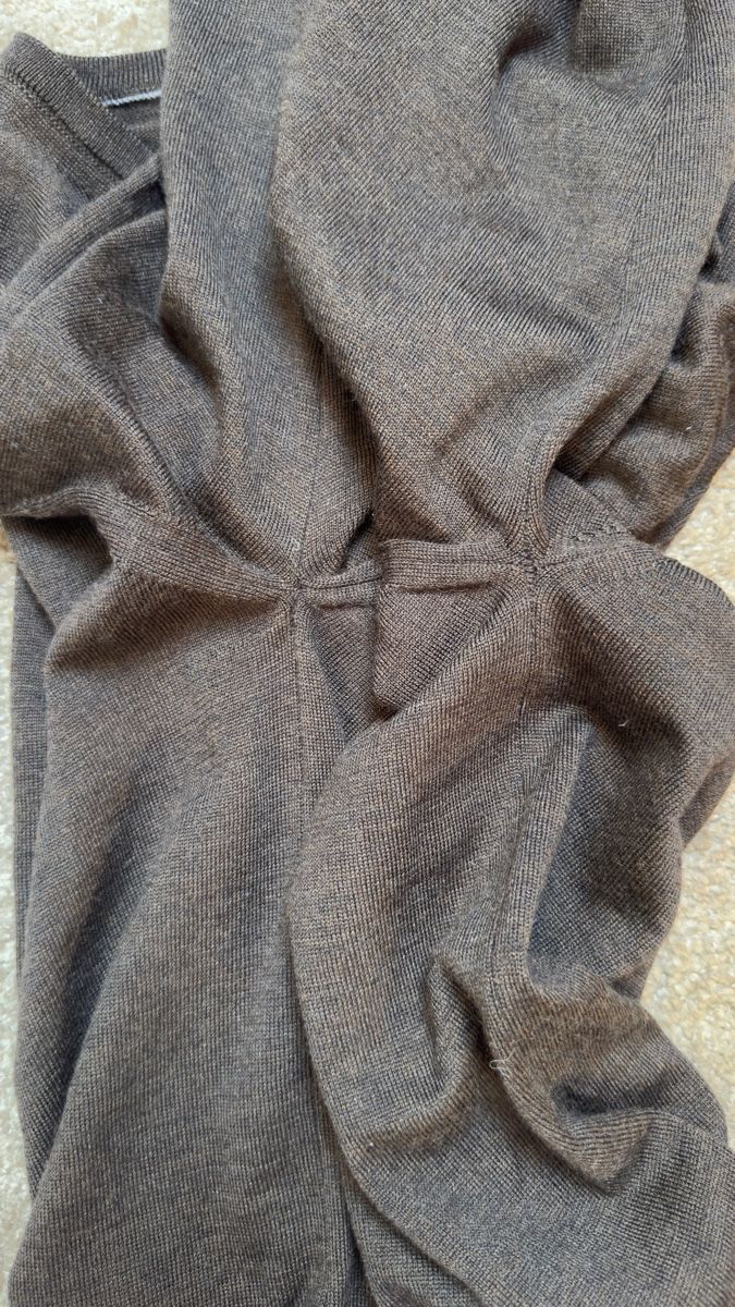Paul Kehl Maglioni & Felpe: Pull Pullover homme Paul Kehl mérinos S – Usato da Vuippens venduto da Anna_as 5