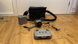 DJI Mini 5 Pro (Kaputt)