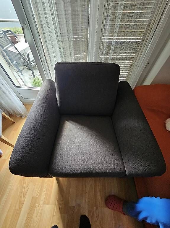 Sofas: 2er und 3er Sofa – Gebraucht aus Steinmaur von Benschi62 4