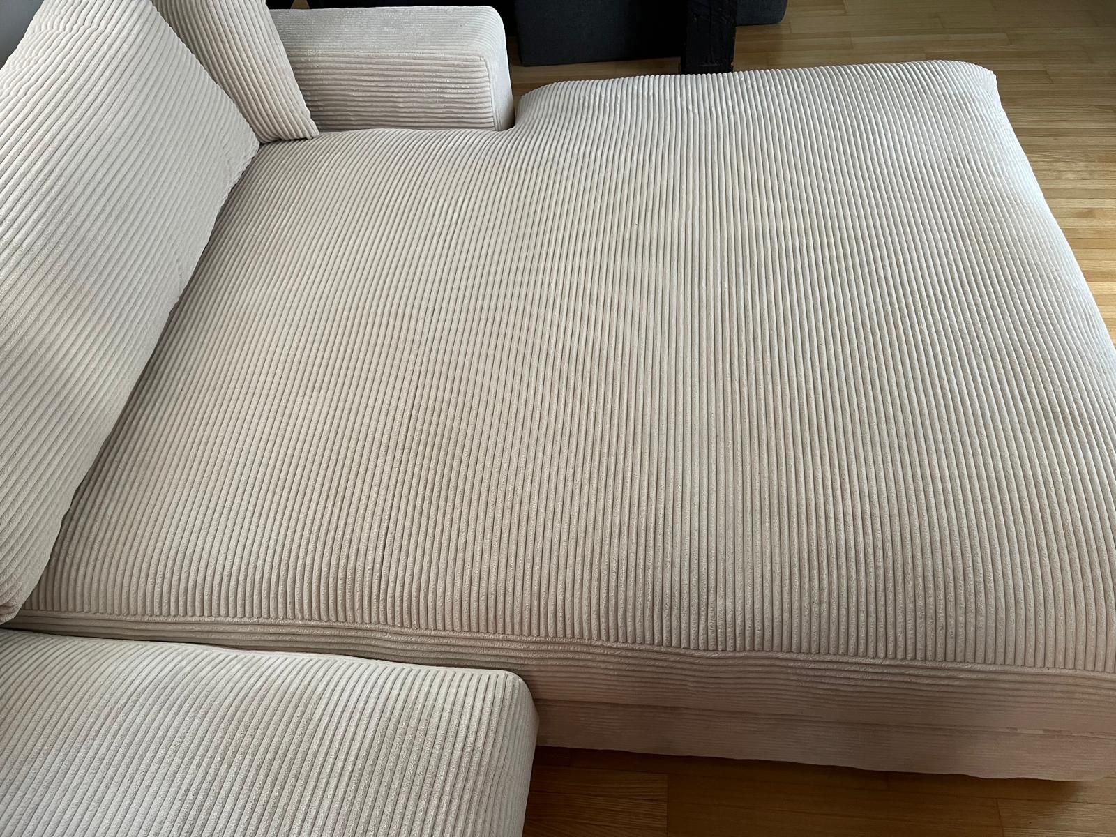 Conforama Divani: Sofa Paul NEU – Nuovo (secondo la descrizione) da Sursee venduto da Cynthia7889 4
