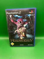 Herdy Gerdy (Deutsch) - Playstation 2