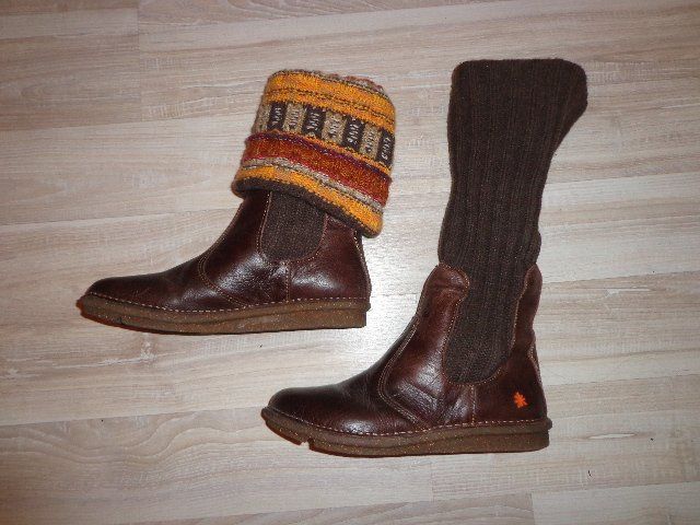 Art Scarpe da donna: Bottines de la Art en pointure 36 – Nuovo (secondo la descrizione) da grimisuat venduto da nibasa 4
