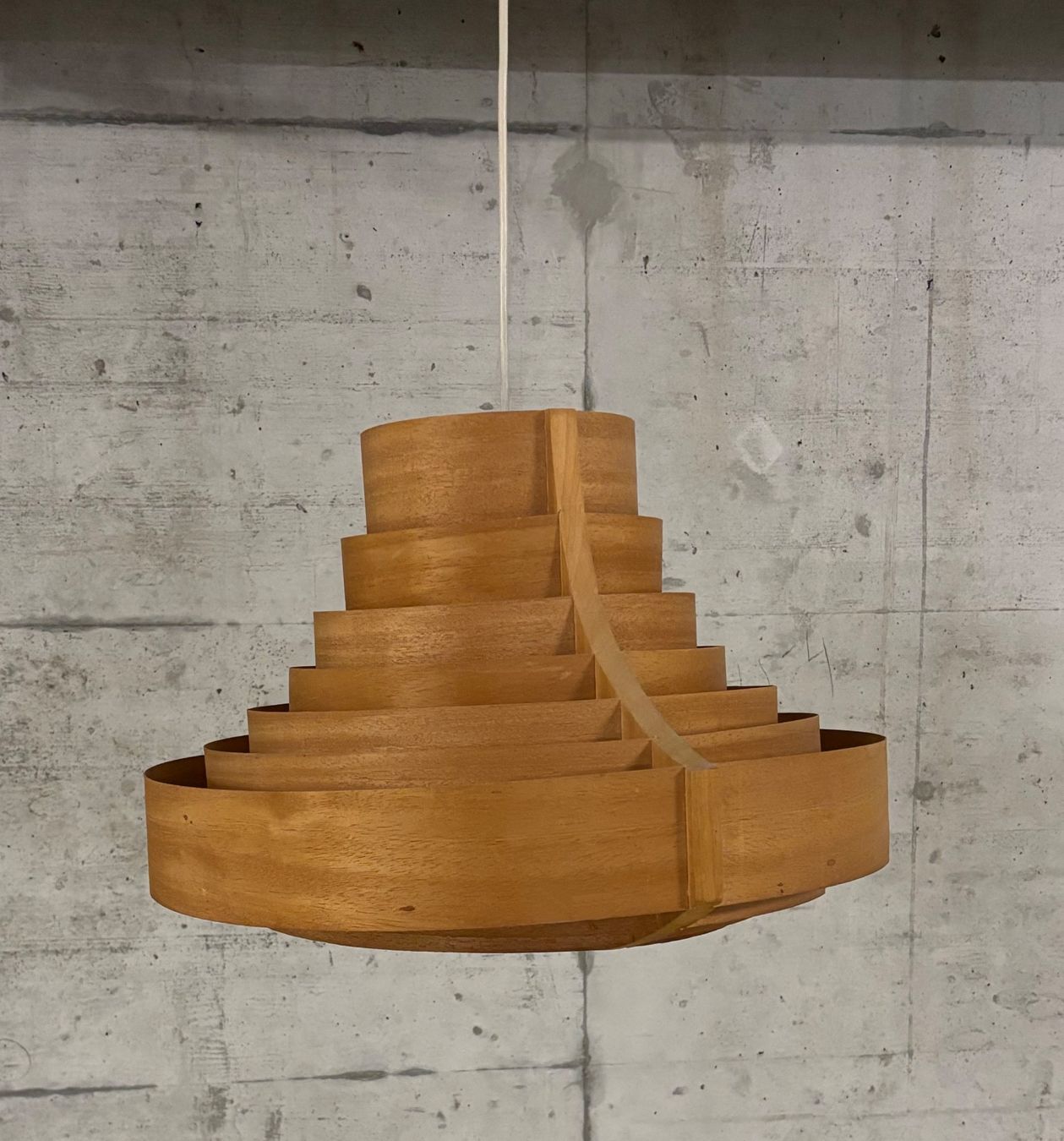 Lampadari & plafoniere: pendelleuchte . hans agne jakobsson – Usato da Allschwil venduto da rotocker 1