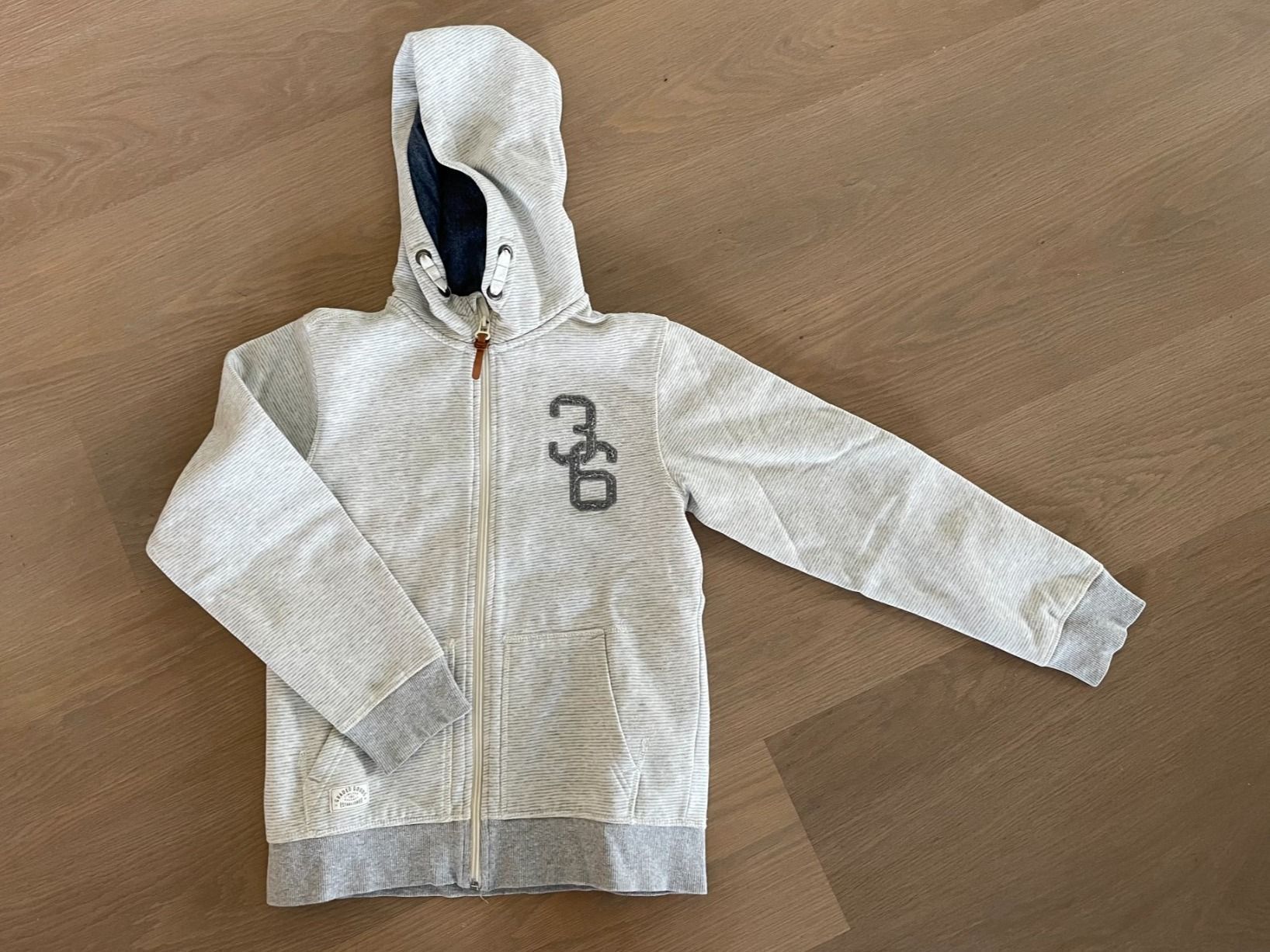 H&M Giacche & Cappotti: Leichte Jacke in Grösse 146/152 – Usato da Rüschlikon venduto da user999
