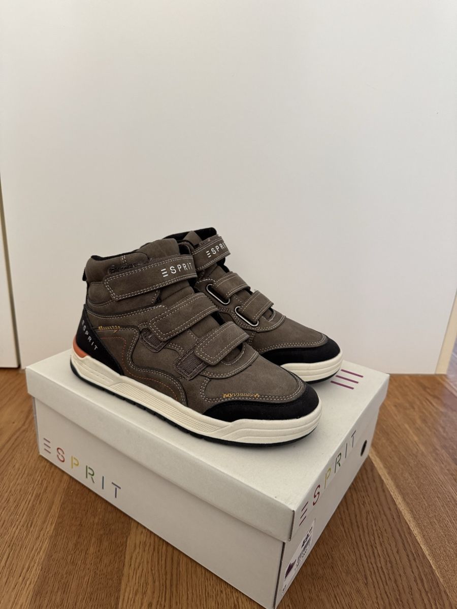 Esprit Scarpe per ragazzi: ESPRIT Schuhe 37 NEU – Nuovo e nell'imballaggio originale da Hüttikon venduto da MacDani