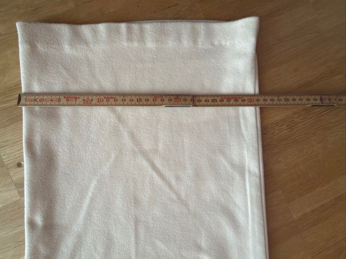 Pantalons: Trendige Hose, Beige, Grösse L – D'occasion à St Gallen par Berta343 4