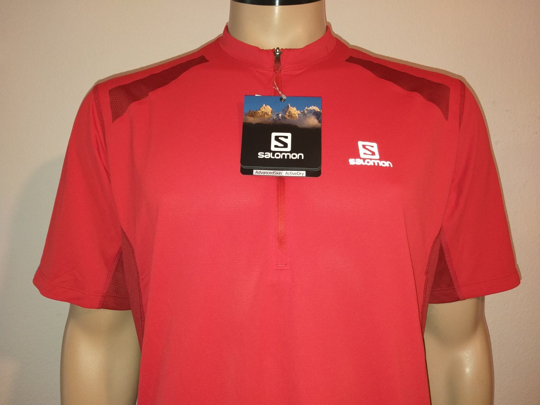 Maglioni & Felpe: Pull SALOMON  Taille / Grosse XL  Neuf / Neu – Nuovo e nell'imballaggio originale da Cossonay-ville venduto da Super-Price-Quality 1