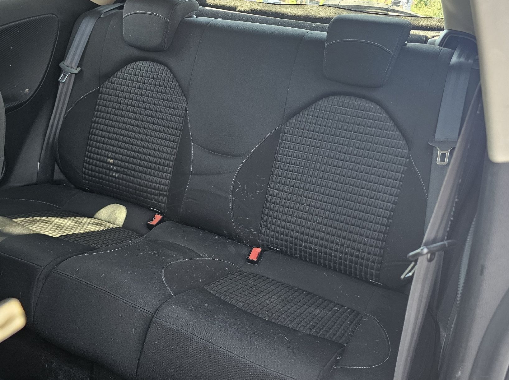 Alfa Romeo Automobili: Alfa Romeo Mito 1.4 Benzin  – Usato da Wettswil venduto da Imran0 4