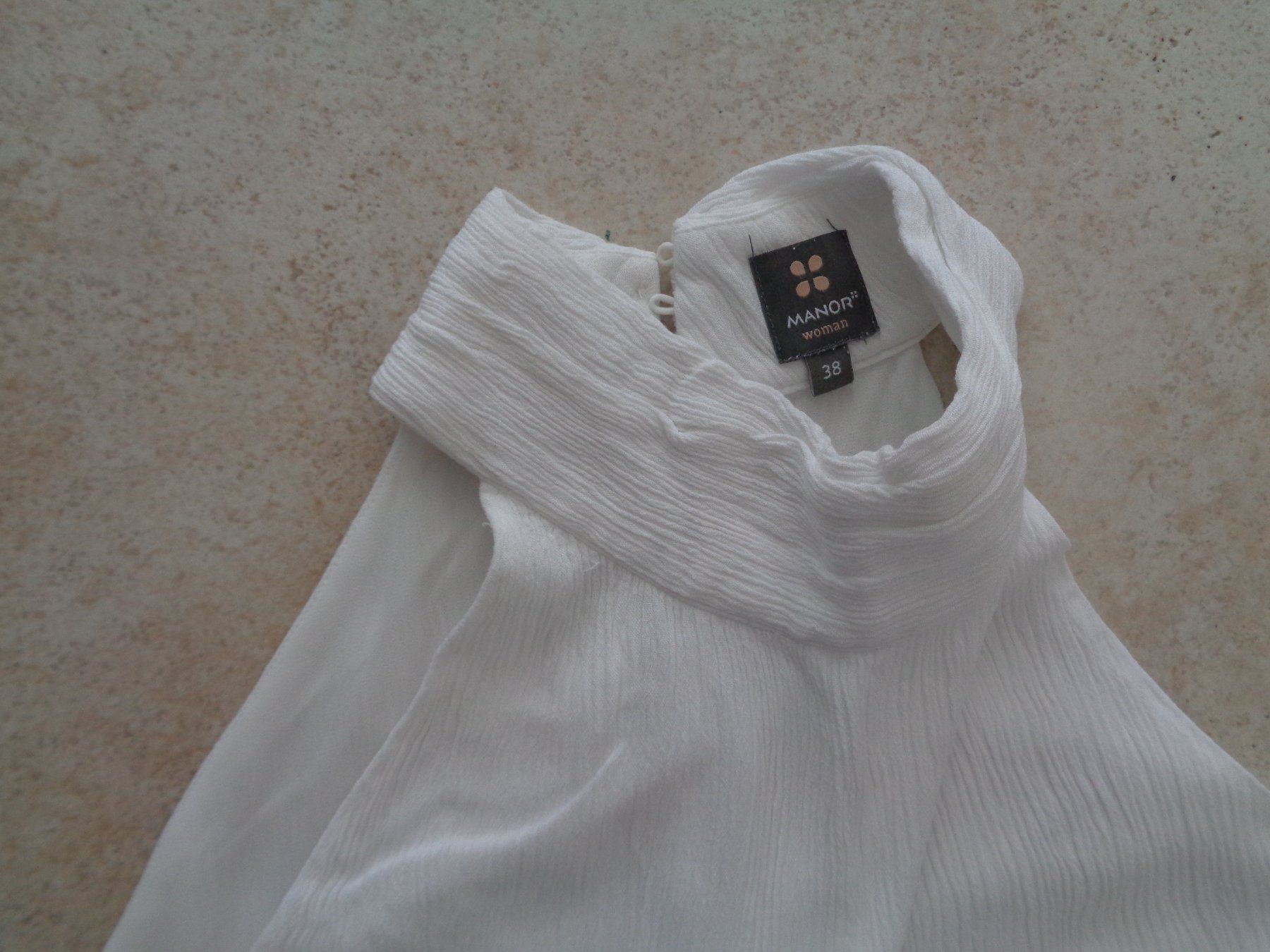 Manor Tops: Top  Manor  Grösse 38 – Gebraucht aus Kreuzlingen von Robi-2003 3