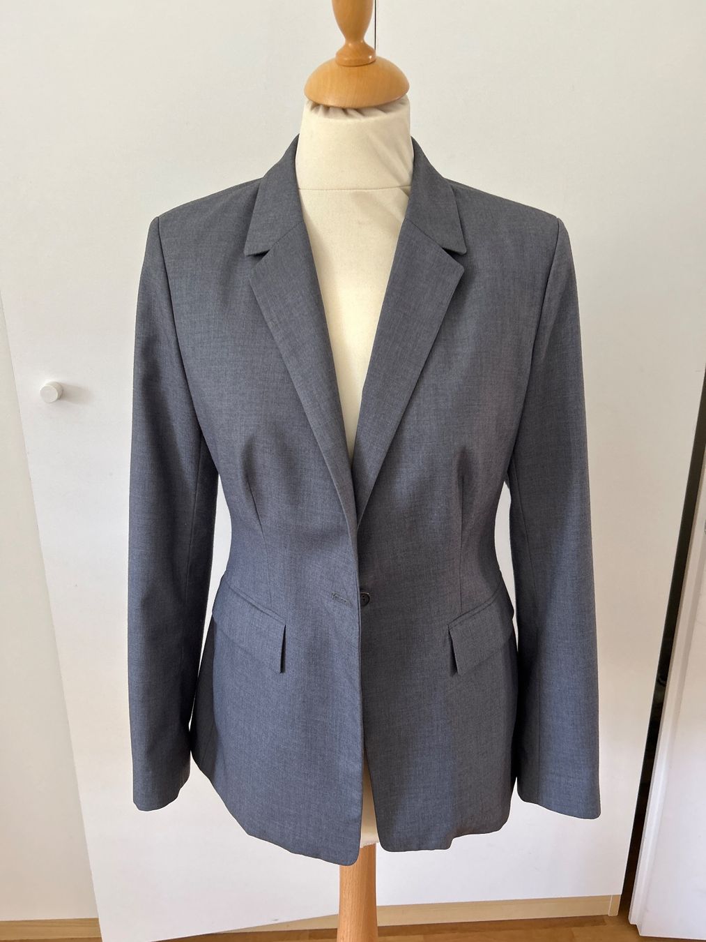 Giacche: Adolfo Dominguez Blazer – Nuovo (secondo la descrizione) da Feuerthalen venduto da Anna_Swift