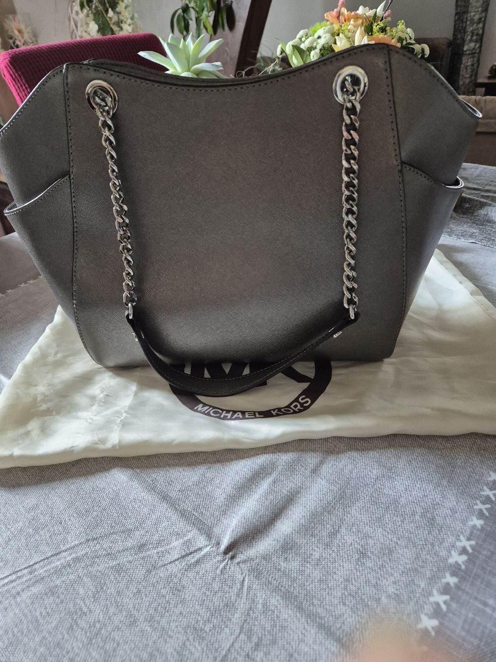 Michael Kors Borse da donna: Michael Kors  – Nuovo (secondo la descrizione) da Schaffhausen venduto da monikaD010203 2