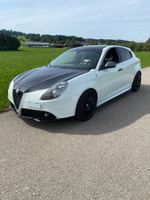Alfa Romeo Giulietta 1.8 TBi Quadrifoglio