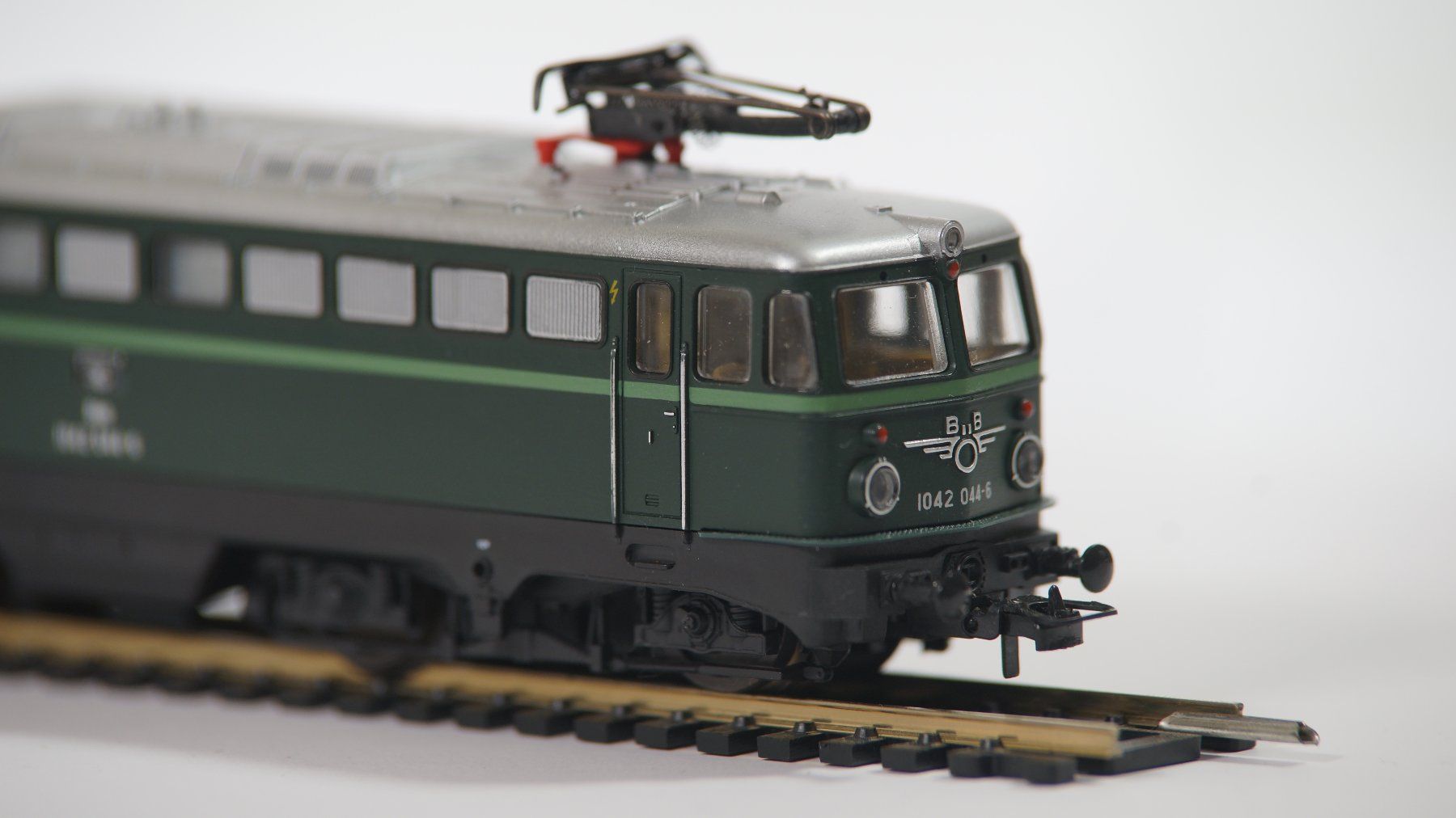 Lima Modellini di ferrovie: Lima 20 8192L der ÖBB – Nuovo (secondo la descrizione) da Rebstein venduto da osk_zt2c 3
