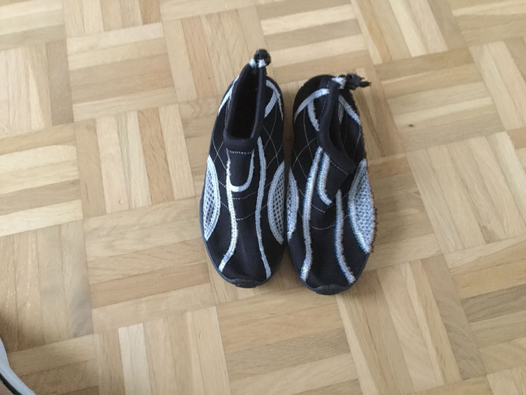 Scarpe per ragazzi: Wassersportschuhe – Nuovo (secondo la descrizione) da Horw venduto da Benny017