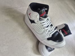 Jordan 1 Jumpman