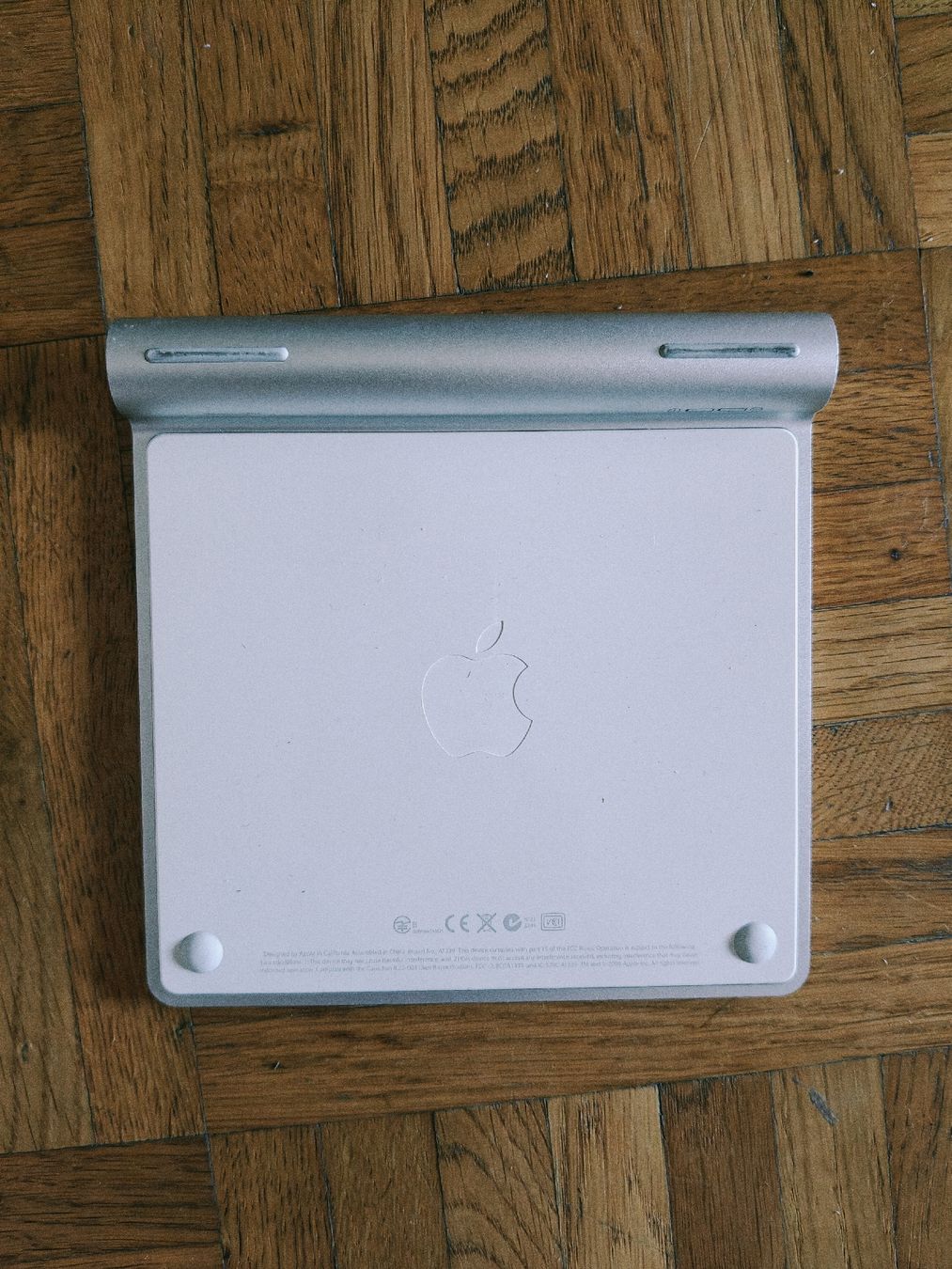 Apple Claviers: Magic trackpad – D'occasion à La Chaux-de-Fonds par Honit.ch 1