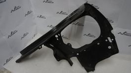 Peugeot 505 Frontblechhälfte links 710431