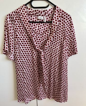 Bluse S. Oliver 42