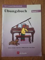 Hal Leonard Klavierschule: Übungsbuch Band 2