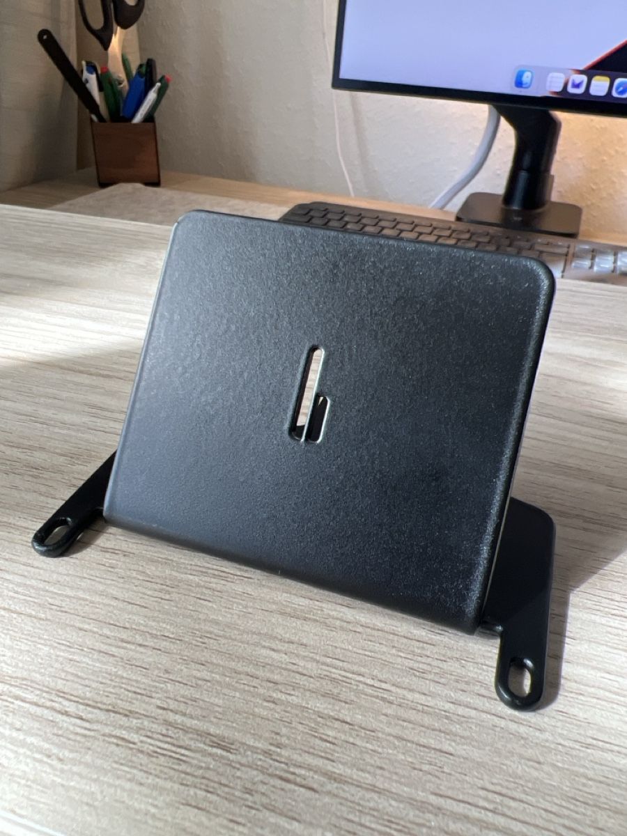Support d'écran: STREAM DECK PLUS HALTERUNG – D'occasion à Basel par acc_g7sk 2