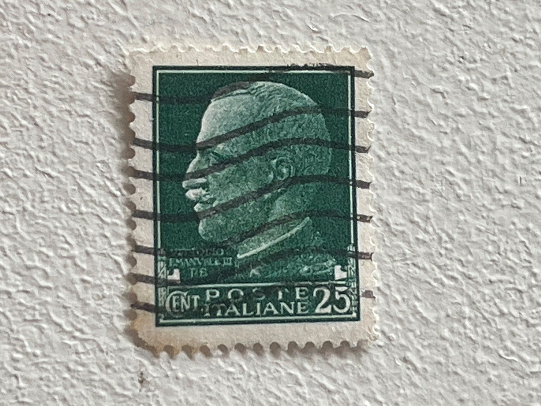 Tutti i francobolli: Italia Briefmarke – Usato da Chiasso venduto da AzenYa