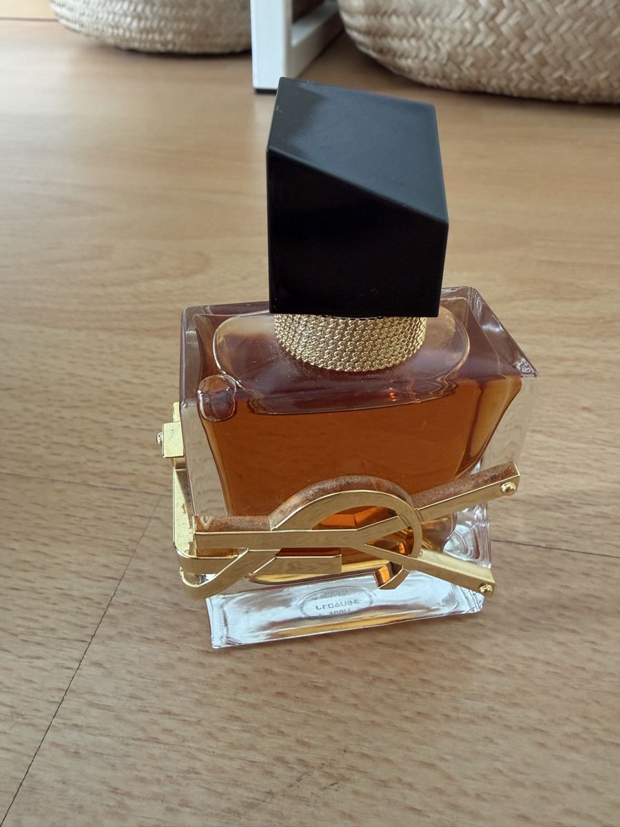 Saint Laurent Parfum & Eau de Toilette: Yves Saint Laurent Libre Eau de Parfum Intense 30ml – Gebraucht aus Küsnacht ZH von luv848 3