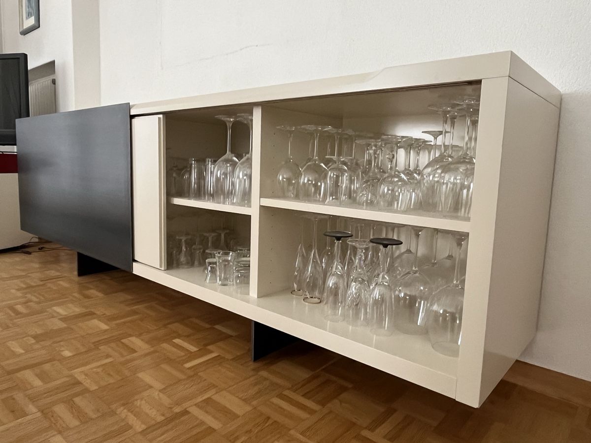 Büffets: Sideboard  – Gebraucht aus Hettlingen von Guggsli 4