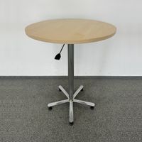 MC MyTable Säulenhubtisch
