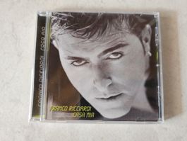 Franco Ricciardi  -  Casa Mia  /  Fabrikneu