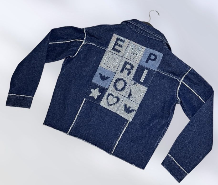 Armani Giacche: Veste Emporio Armani – Nuovo e nell'imballaggio originale da Châtel-St-Denis venduto da Montclair_Swiss 5