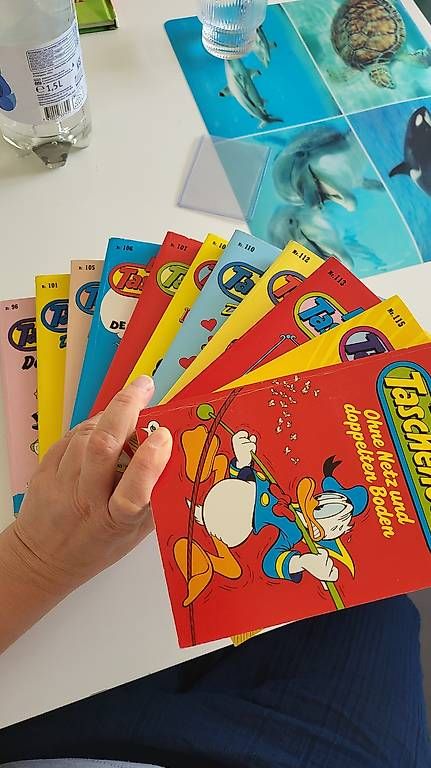 Comics: LTB – Gebraucht aus Lyss von Rachel82 1
