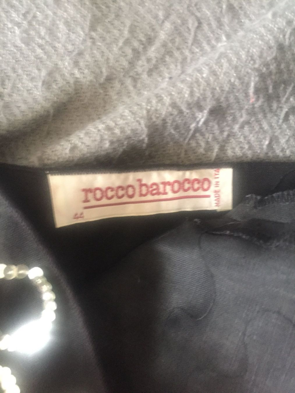 Jacken: Ensemble veste top vintage Rocco Barocco – Gebraucht aus Küssnacht am Rigi von FFKA 4