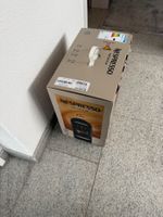 Nespresso Kaffeemaschine wie neu