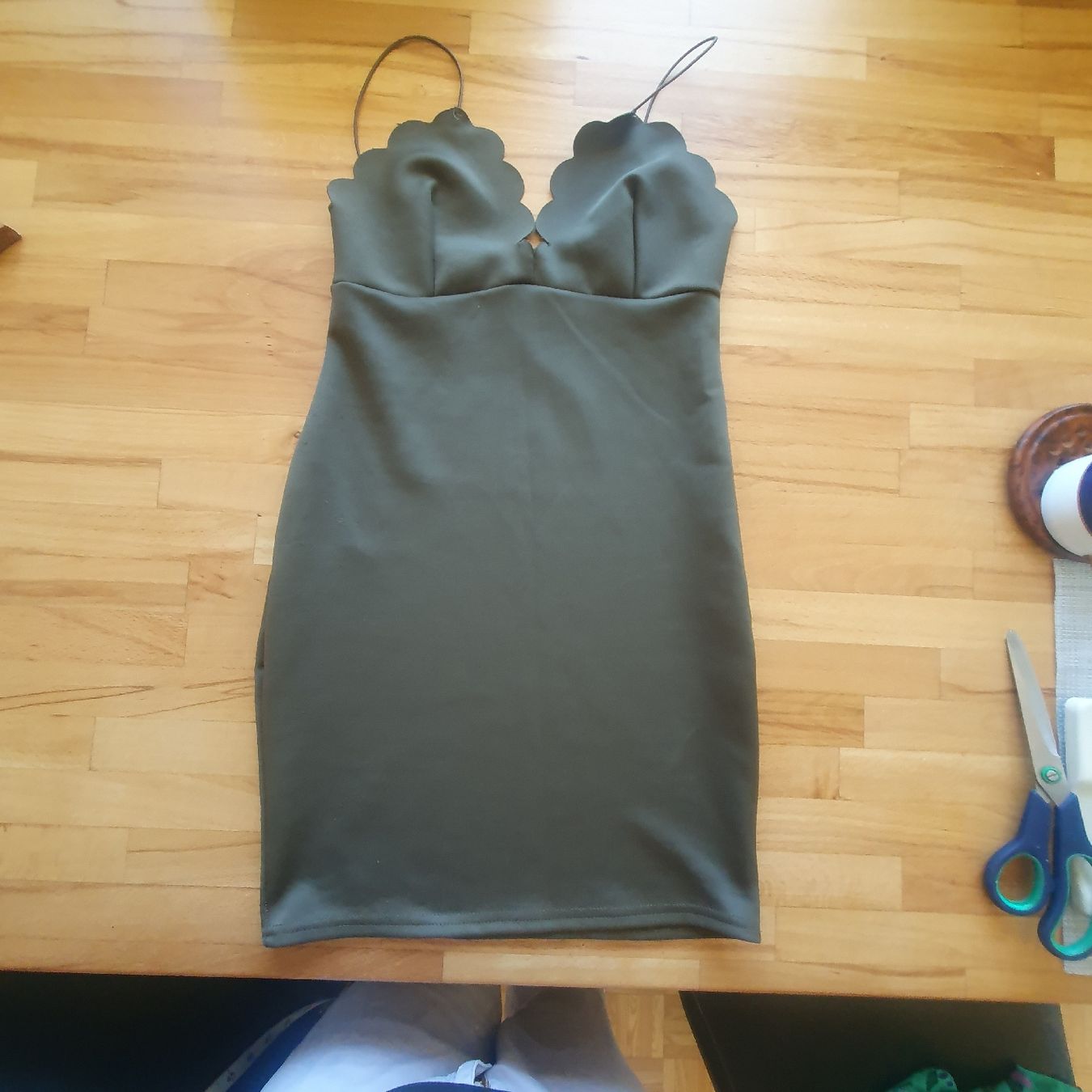 Vestiti: Kleid Gr S – Usato da Pfaffhausen venduto da mai2002