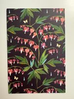 Postkarte aus dem Set „Wildflower Picnic“ von Katie Daisy
