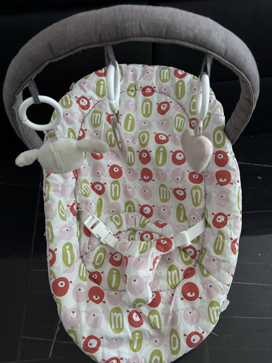 Stokke Sdraiette & Sdraiette a dondolo: Stokke Nomi Newborn Set – Usato da Gontenschwil venduto da andih1983