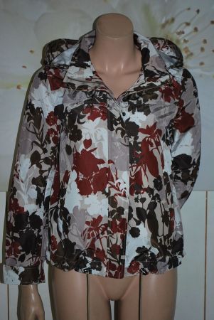 ZARA Veste / Jacke taille / Grosse XS (S EUR)