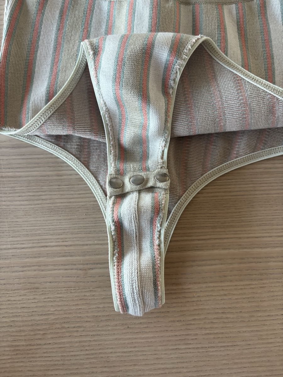Alaia Top: Body von Alaia – Nuovo (secondo la descrizione) da Rapperswil SG venduto da Carlotta1 4