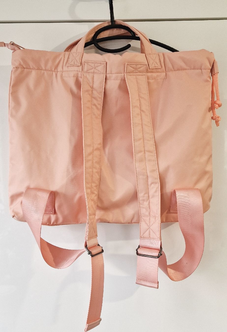 Zaini: Hipper Rucksack von OBEY – Nuovo (secondo la descrizione) da Winterthur venduto da Stina22 1