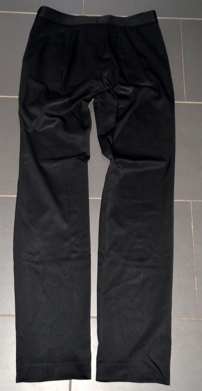 Burberry Pantaloni: Hose / Pantalon Burberry  .M – Usato da Collonges venduto da Auganien 6
