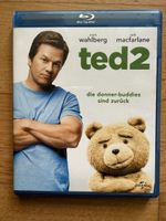 Ted 2 - Blu-ray
